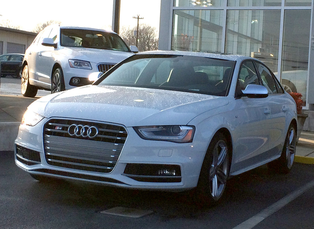 Pre-Owned Audi Cars for Sale in Temple Hills. MD | Expert Auto